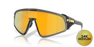 PROMOCJA. Okulary Oakley Latch Panel Prizm