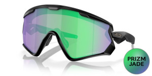 PROMOCJA. Okulary Oakley Wind jacket 2.0