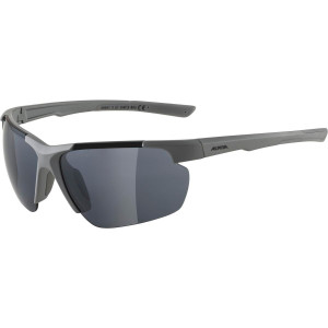 PROMOCJA. Okulary rowerowe Alpina Defey HR
