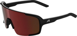 PROMOCJA. Okulary rowerowe Alpina Lumin