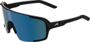 PROMOCJA. Okulary rowerowe Alpina Lumin