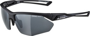 PROMOCJA. Okulary rowerowe Alpina Nylos HR