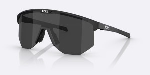 PROMOCJA. Okulary rowerowe Bliz Hero Smoke