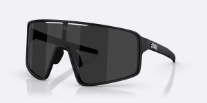 PROMOCJA. Okulary rowerowe Bliz P001 Smoke