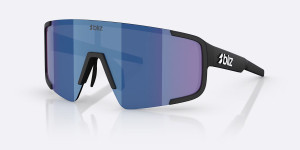 PROMOCJA. Okulary rowerowe Bliz P003 Blue