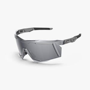 PROMOCJA. Okulary Scicon Aerostorm Multimirror