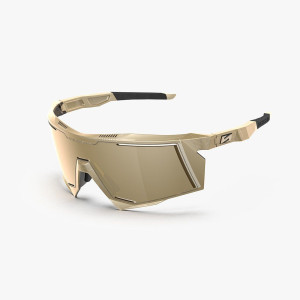 PROMOCJA. Okulary Scicon Aerostorm Multimirror