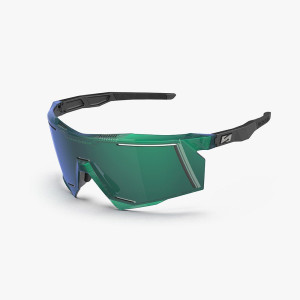 PROMOCJA. Okulary Scicon Aerostorm Multimirror