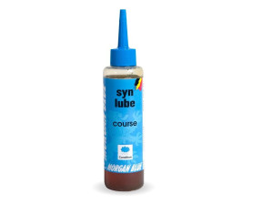 PROMOCJA. Olej do łańcucha Morgan Blue Syn Lube 125ml