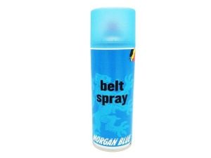 PROMOCJA. Olej Morgan Blue Belt spray 400ml
