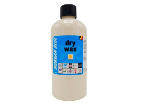 PROMOCJA. Olej Morgan Blue Dry Wax 500ml