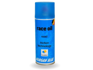 PROMOCJA. Olej Morgan Blue Race Oil spray 400ml