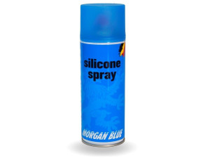 PROMOCJA. Olej Morgan Blue Silicone Spray 400ml