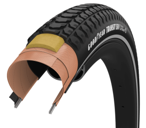 PROMOCJA. Opona Goodyear Transit SUV S3
