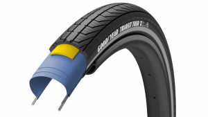 PROMOCJA. Opona Goodyear Transit Tour S3