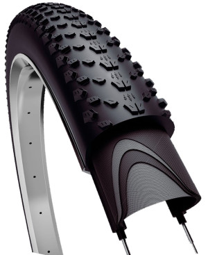 PROMOCJA. Opona Kross Keen Wolf 29"