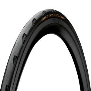 PROMOCJA. Opona rowerowa Continental Archetype TDF Ltd