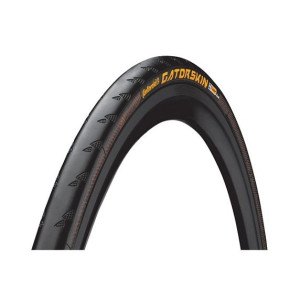 PROMOCJA. Opona rowerowa Continental Gatorskin drutowa