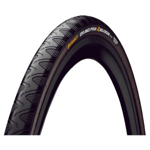 PROMOCJA. Opona rowerowa Continental Grand Prix 4-Season