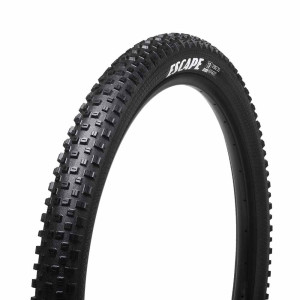 PROMOCJA. Opona rowerowa Goodyear Escape TLR