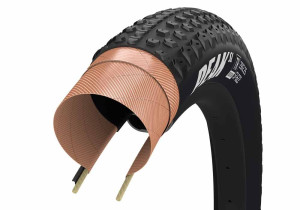 PROMOCJA. Opona rowerowa Goodyear Peak SL TLR