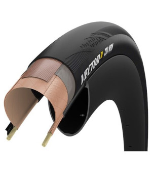 PROMOCJA. Opona rowerowa Goodyear Vector R Z30 NSW