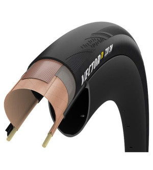 PROMOCJA. Opona rowerowa Goodyear Vector R Z30 SW