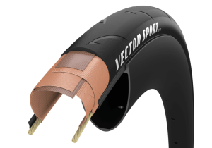 PROMOCJA. Opona rowerowa Goodyear Vector Sport
