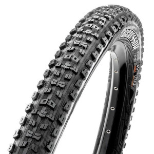 PROMOCJA. Opona rowerowa Maxxis Aggressor Exo