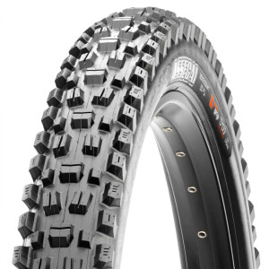 PROMOCJA. Opona rowerowa Maxxis Assegai 3CT/DH/TR