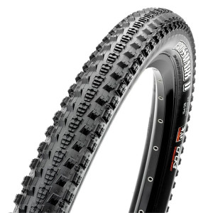 PROMOCJA. Opona rowerowa Maxxis Crossmark II