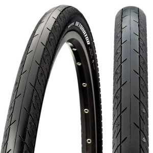 PROMOCJA. Opona rowerowa Maxxis Detonator