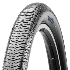 PROMOCJA. Opona rowerowa Maxxis DTH zwijana Exo