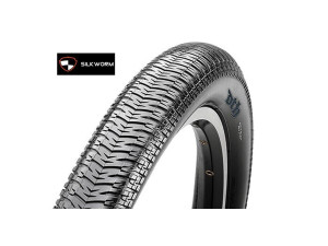 PROMOCJA. Opona rowerowa Maxxis DTH Silkworm