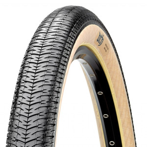 PROMOCJA. Opona rowerowa Maxxis DTH Skinwall
