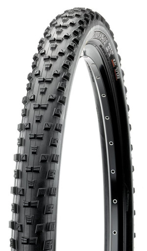 PROMOCJA. Opona rowerowa Maxxis Forekaster Exo/TR