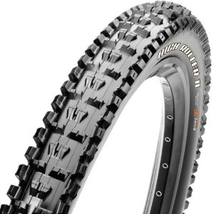 PROMOCJA. Opona rowerowa Maxxis High Roller II 3CT/Exo/TR