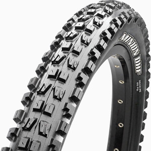 PROMOCJA. Opona rowerowa Maxxis Minion DHF 3CG/Exo/TR