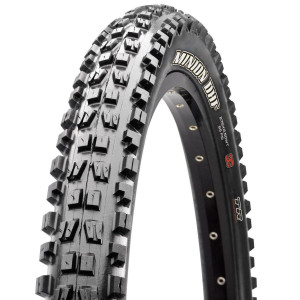 PROMOCJA. Opona rowerowa Maxxis Minion DHF 3CT/Exo Plus/TR