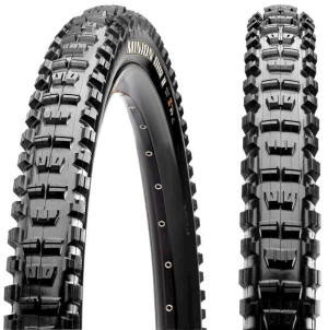 PROMOCJA. Opona rowerowa Maxxis Minion DHR II ST/DH