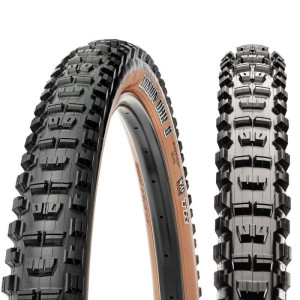 PROMOCJA. Opona rowerowa Maxxis Minion DHR II Skinwall
