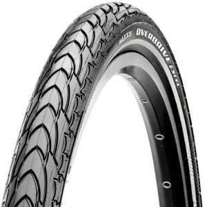 PROMOCJA. Opona rowerowa Maxxis Overdrive Excel