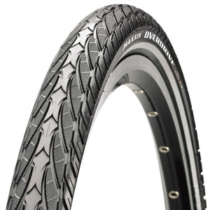 PROMOCJA. Opona rowerowa Maxxis Overdrive