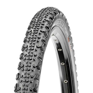 PROMOCJA. Opona rowerowa Maxxis Ravager Silk Shield/TR