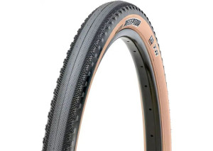 PROMOCJA. Opona rowerowa Maxxis Receptor Exo/TR Skinwall