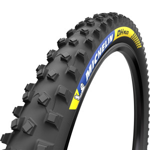 PROMOCJA. Opona rowerowa Michelin DH Mud