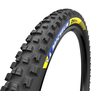 PROMOCJA. Opona rowerowa Michelin DH34