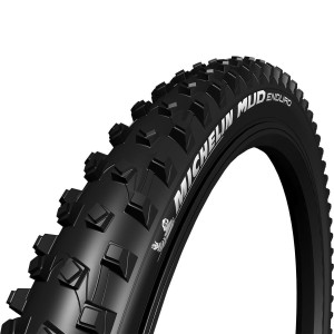 PROMOCJA. Opona rowerowa Michelin MUD Enduro