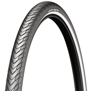 PROMOCJA. Opona rowerowa Michelin Protek BR