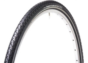 PROMOCJA. Opona rowerowa Panaracer TourGuardPlus